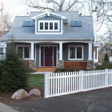 Exteriors - Charlotte