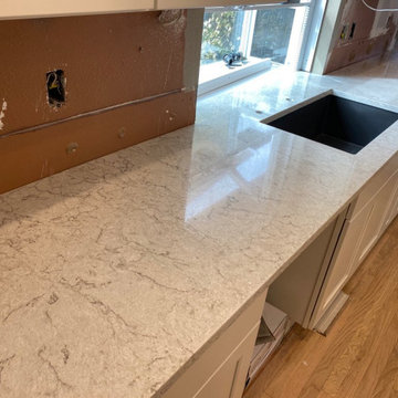 Argento Kitchen