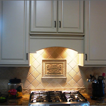 Traditional Style - Kitchens