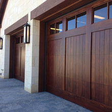 Garage Doors