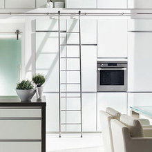 kitchen or closet ladders library or rolling