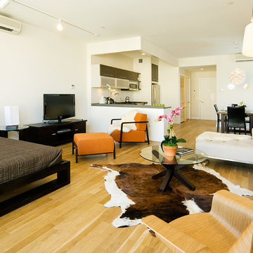 118th Street Condominium