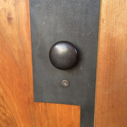 Muir Beach - Cabinet And Drawer Knobs