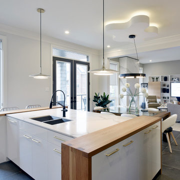 Manotick Dream Home