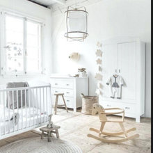 Wood Ceilings