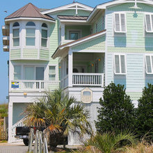 Cville RE & Const - OBX Photos