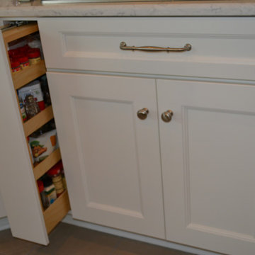 Medallion Providence Flat Panel Doors