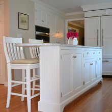 Kitchen Ideas