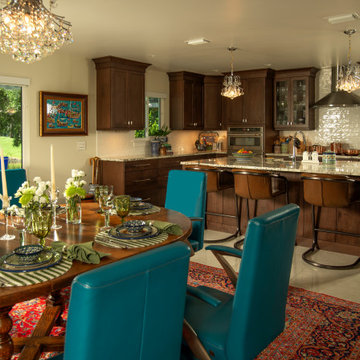 Remodeling Project - Indian River Colony Club