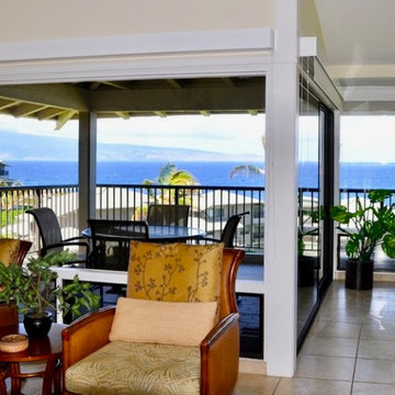 Kapalua Bay Villas - Maui Beach Front Living