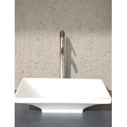 Designer Bathrooms: Bathroom Products, Custom Designed, Sinks - Bathroom Sinks
