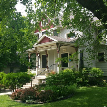 Residential Replacement Windows