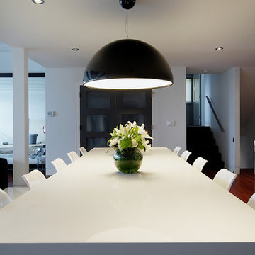 Amanda Hamilton Interior Design