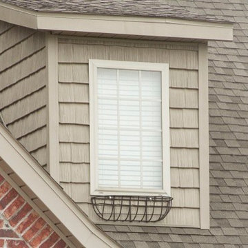 Exterior Painting in Springdale