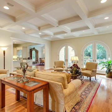 The Coolidge - Capital City Builders, LLC
