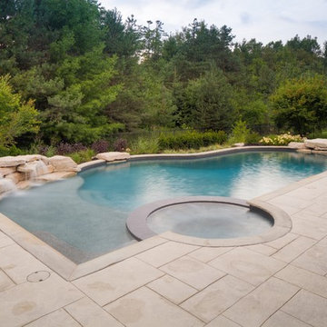 Summer Home Fun for an Athletic Family