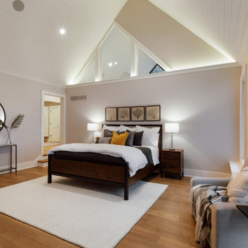 2021 Artisan Home Tour