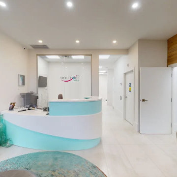 Oakville Dental Office