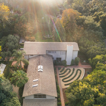 Renton Residence