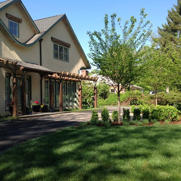 Now That's Curb Appeal!