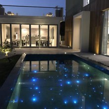 Star Ceiling Light