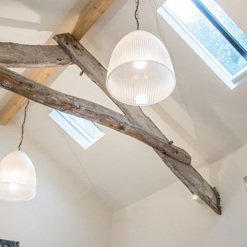 Listed Renovation Dartmoor