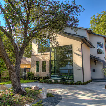 Mockingbird Ln HP