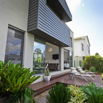 New Home Design
