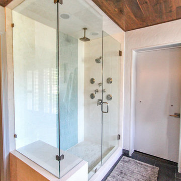 Bjorklund Master Bathroom