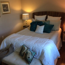 Bedroom Ideas
