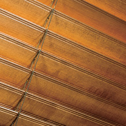 Wood Blinds - Products