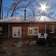 shipping container homes