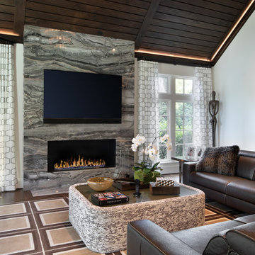 American_Automation project Mclean, Virginia