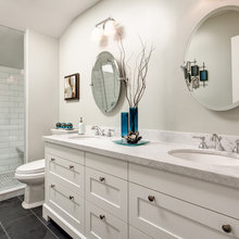 kids bathroom