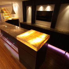 Staircases