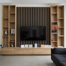 Plumas Living Room