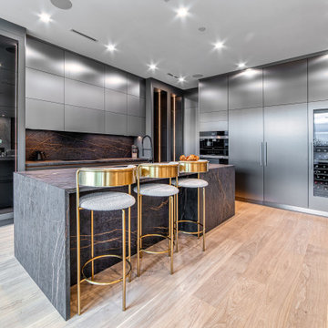 1166 Haywood Ave., West Vancouver