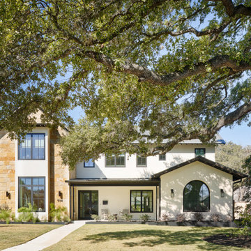 Garner Estate