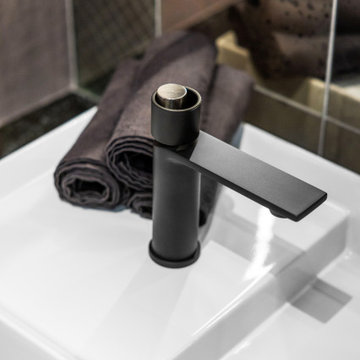 Chanel Powder Room