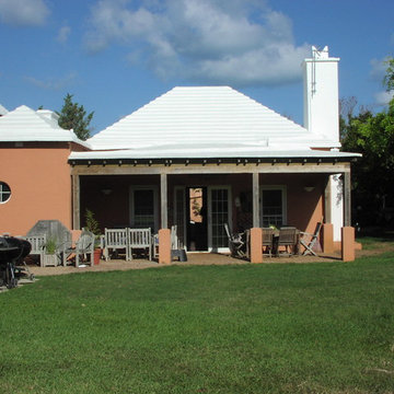 Studio Addition for Professional