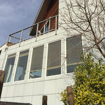 House on a Hill