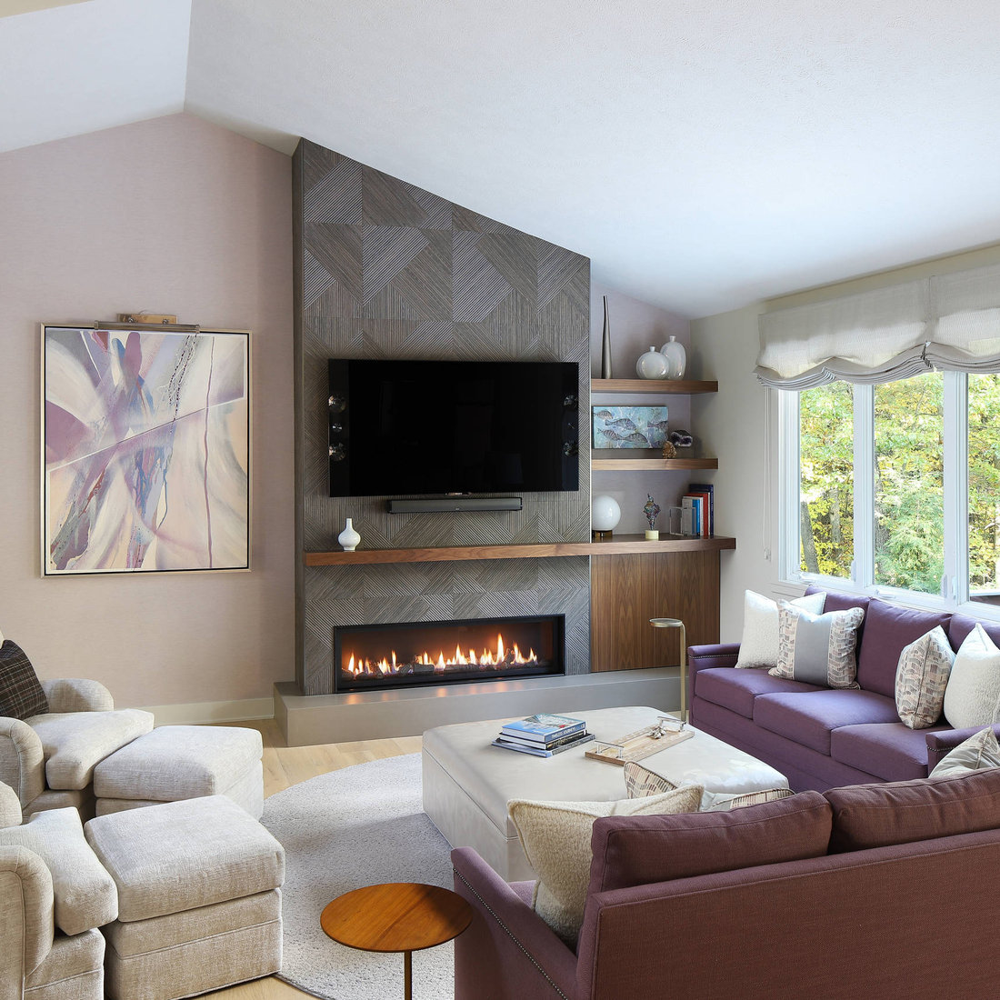 Bluewater Modern