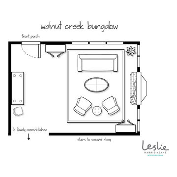 Walnut Creek Bungalow
