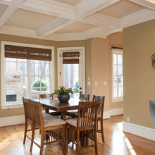 beaufait dining room
