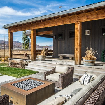 Knepper Residence