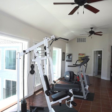 Seas The Day Oceanfront luxury home, Avon, Outer Banks, NC
