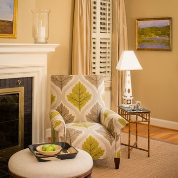 Belle Haven Updated Cottage
