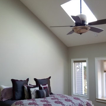 New House / Kitchen / Bathrooms