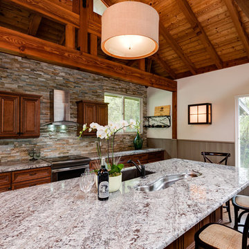 Ojai, California Projects