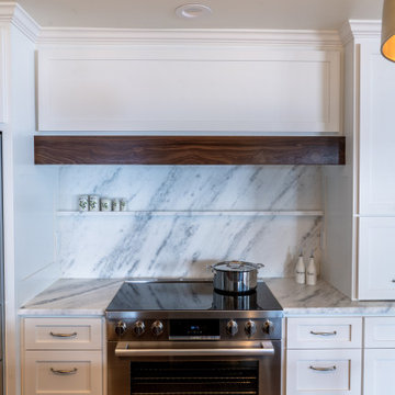 Waterfront Gut Renovation